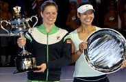 Australian Open 2011: První vítězství Kim Clijstersové